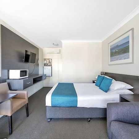 Jervis Bay Motel Гаскіссон Екстер'єр фото