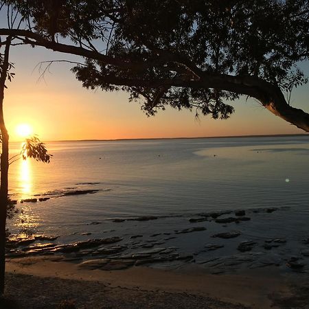 Jervis Bay Motel Гаскіссон Екстер'єр фото