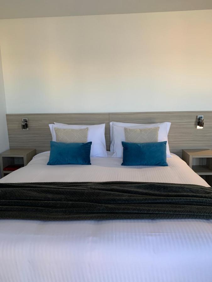 Jervis Bay Motel Гаскіссон Екстер'єр фото