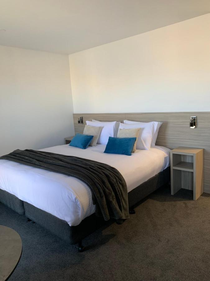 Jervis Bay Motel Гаскіссон Екстер'єр фото