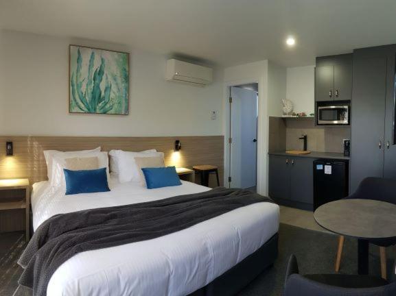 Jervis Bay Motel Гаскіссон Екстер'єр фото