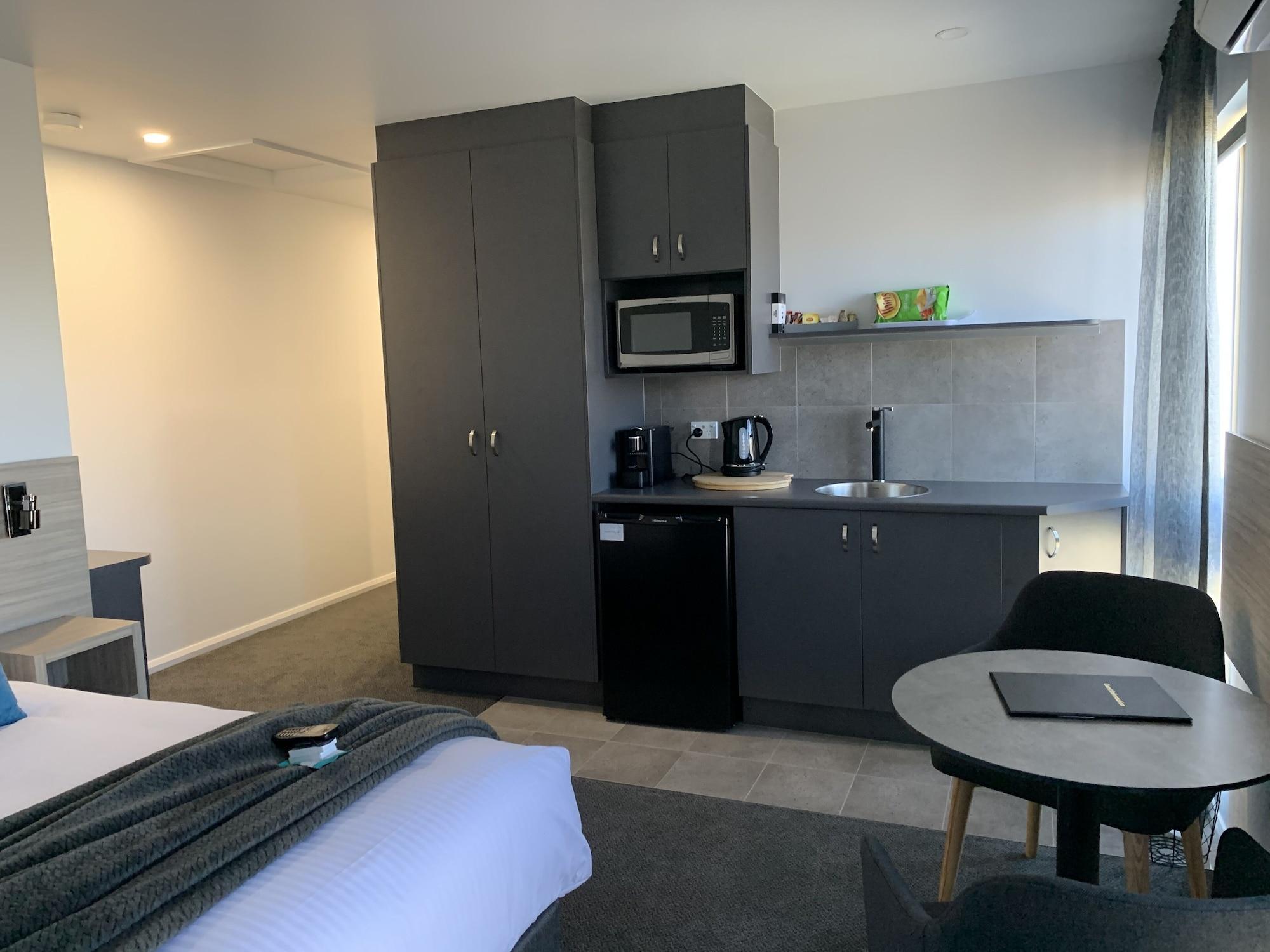 Jervis Bay Motel Гаскіссон Екстер'єр фото