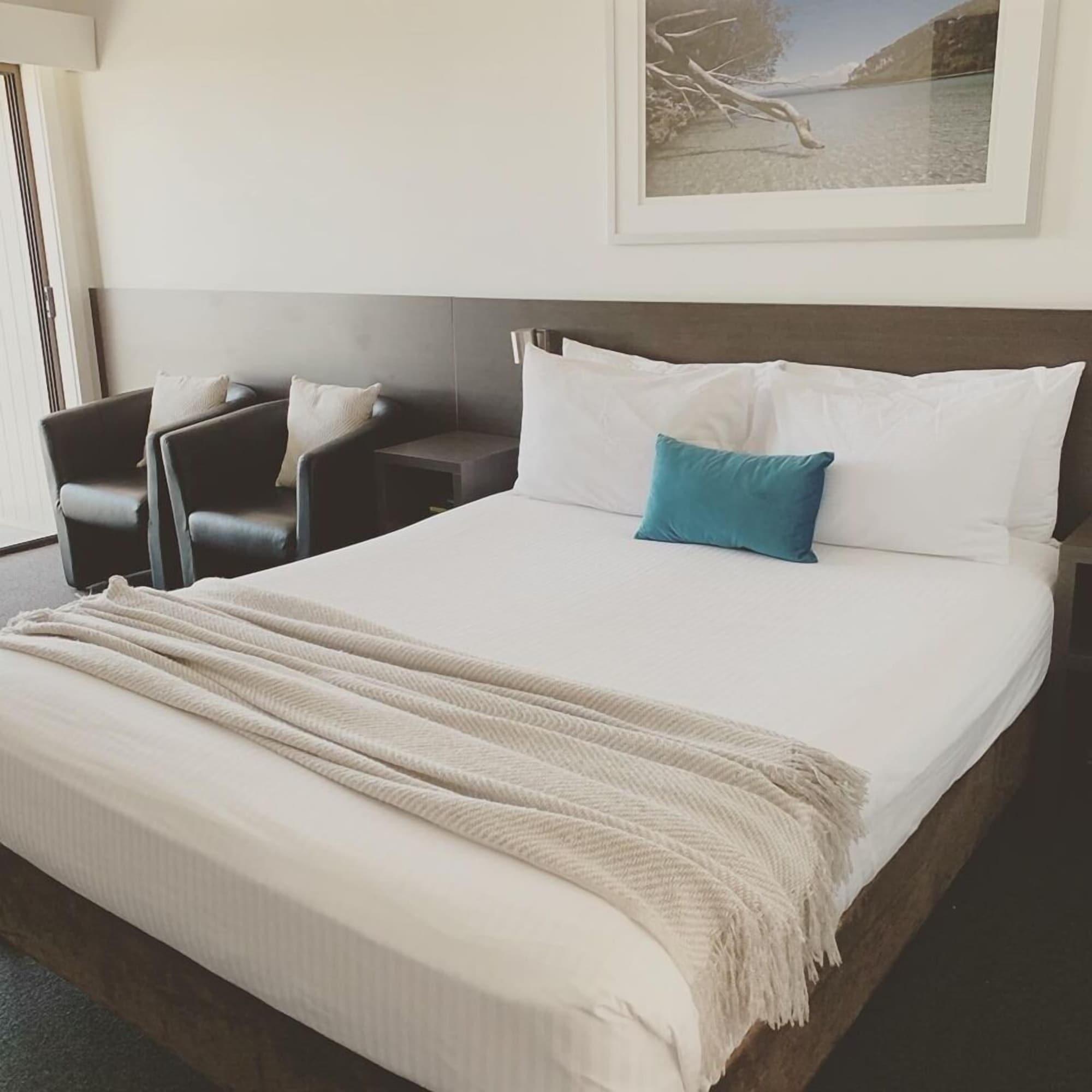 Jervis Bay Motel Гаскіссон Екстер'єр фото