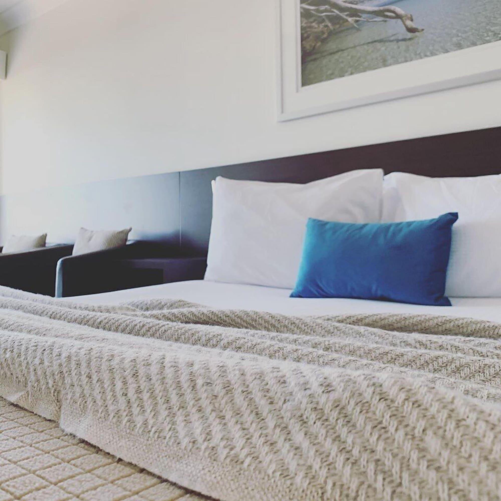 Jervis Bay Motel Гаскіссон Екстер'єр фото