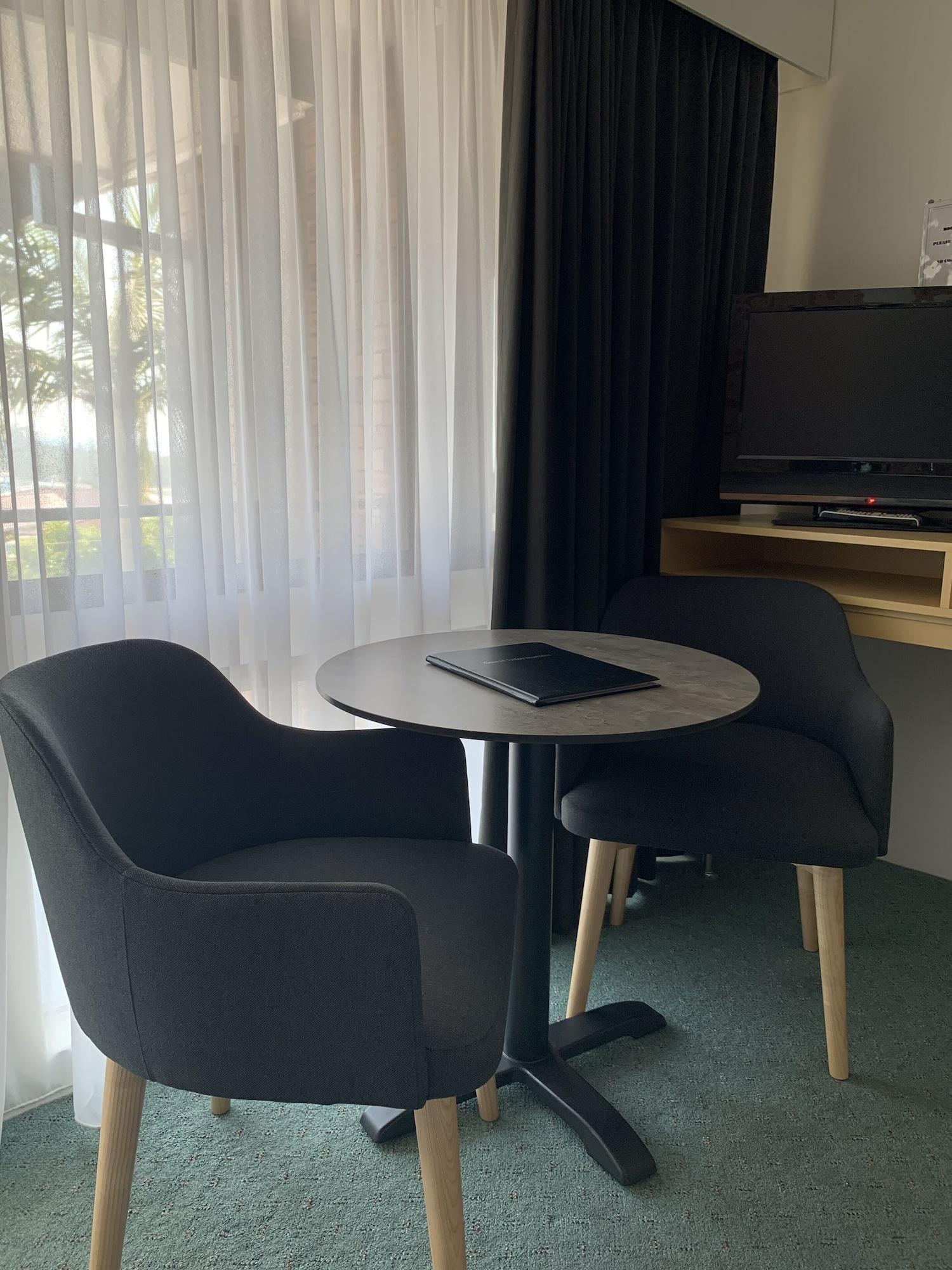 Jervis Bay Motel Гаскіссон Екстер'єр фото
