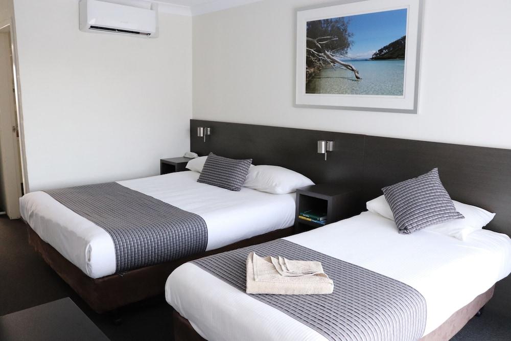 Jervis Bay Motel Гаскіссон Екстер'єр фото