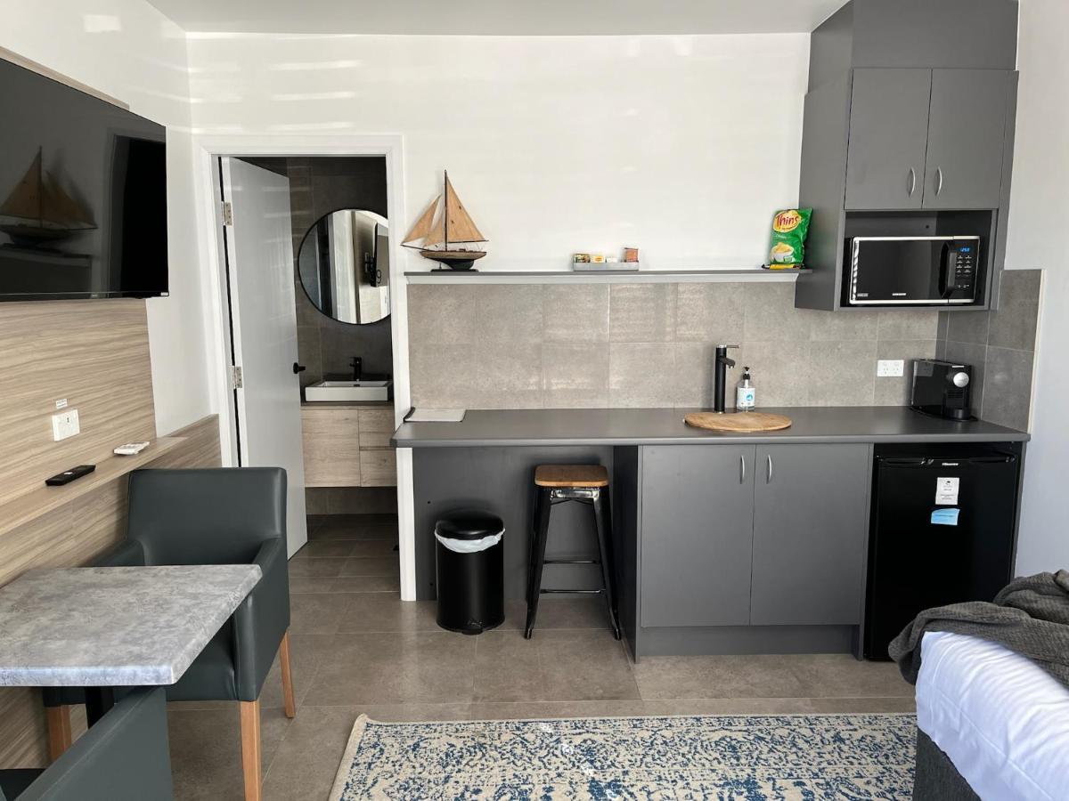 Jervis Bay Motel Гаскіссон Екстер'єр фото