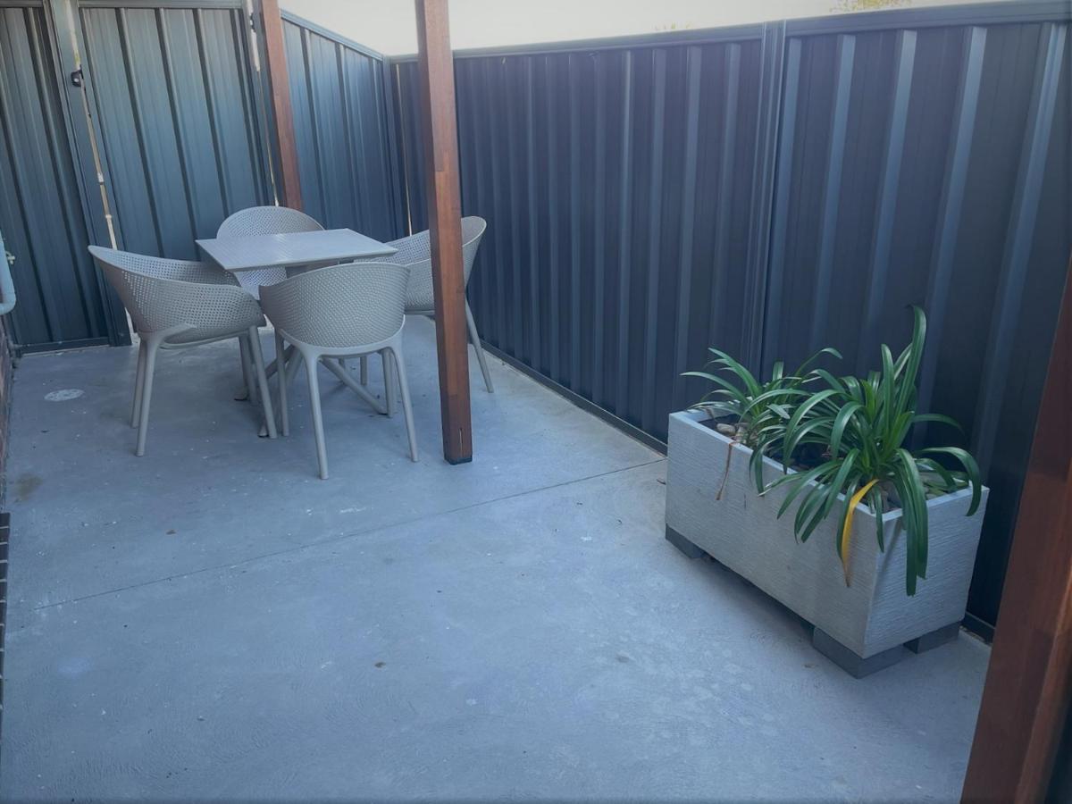 Jervis Bay Motel Гаскіссон Екстер'єр фото