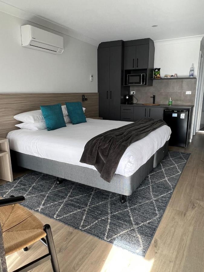 Jervis Bay Motel Гаскіссон Екстер'єр фото