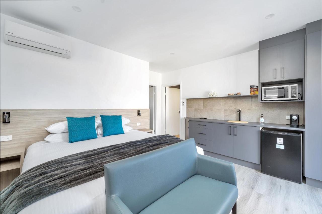 Jervis Bay Motel Гаскіссон Екстер'єр фото