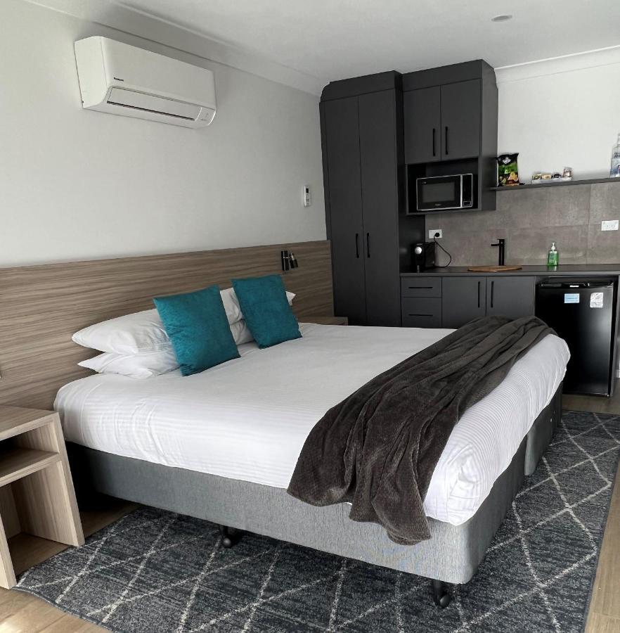 Jervis Bay Motel Гаскіссон Екстер'єр фото