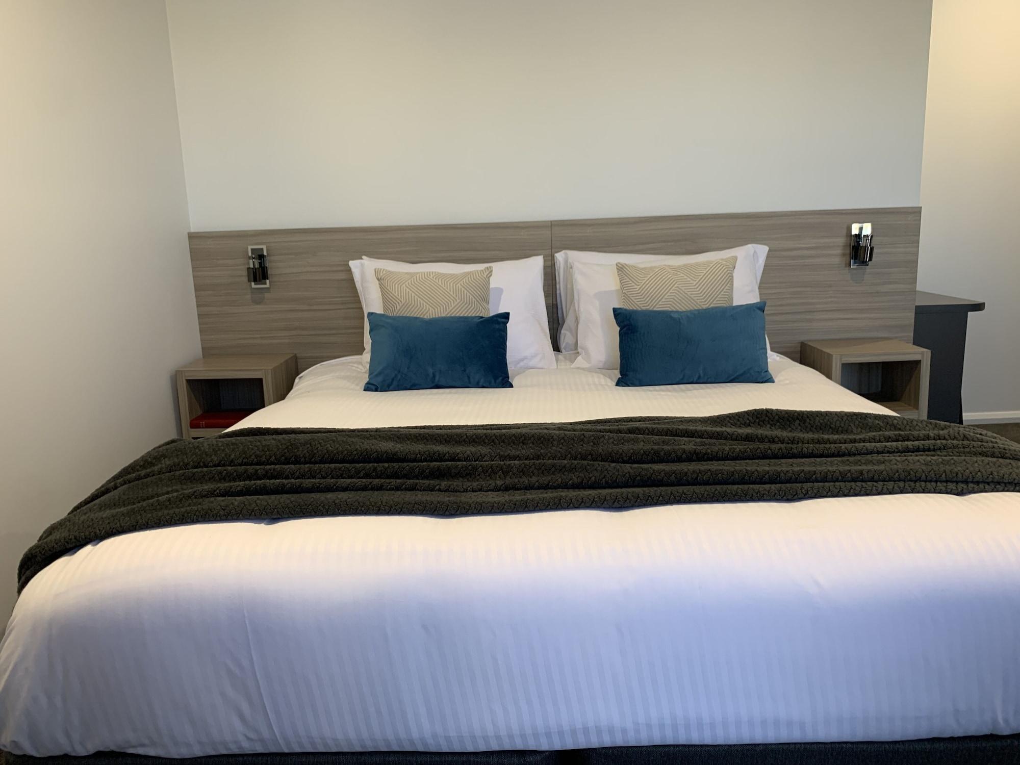 Jervis Bay Motel Гаскіссон Екстер'єр фото