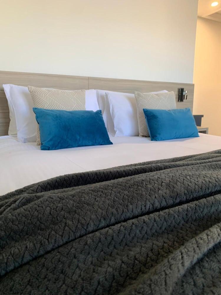 Jervis Bay Motel Гаскіссон Екстер'єр фото