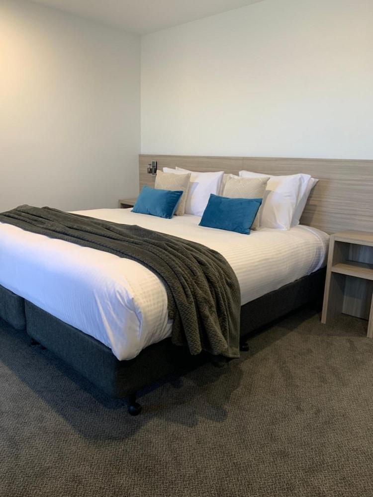 Jervis Bay Motel Гаскіссон Екстер'єр фото