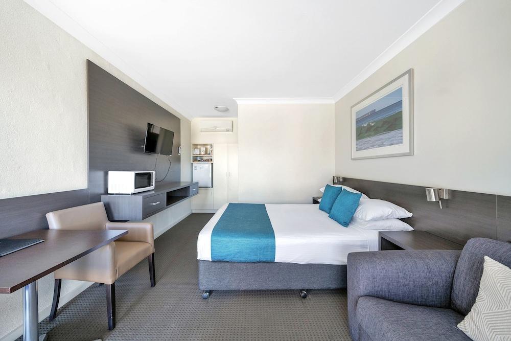 Jervis Bay Motel Гаскіссон Екстер'єр фото
