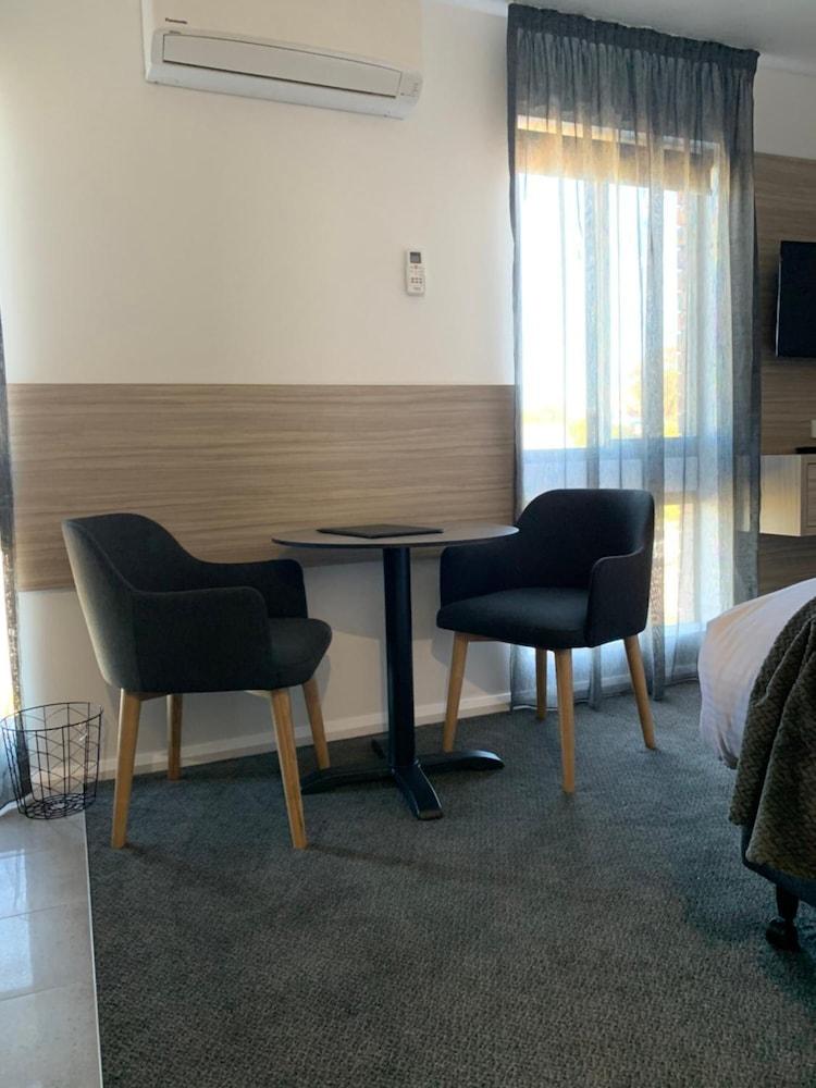 Jervis Bay Motel Гаскіссон Екстер'єр фото