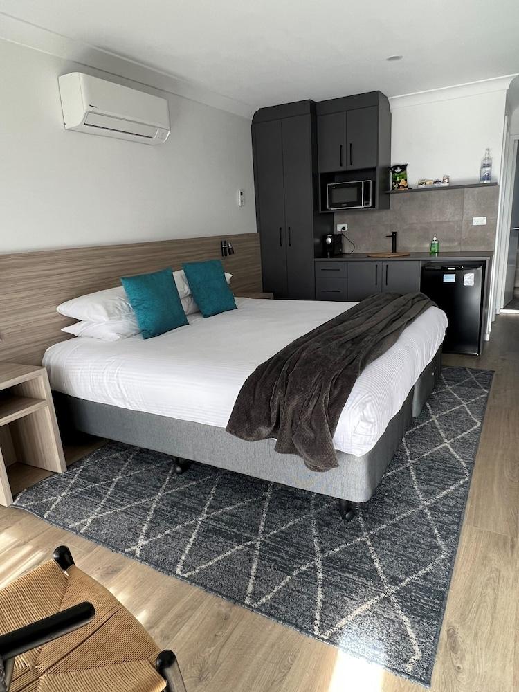 Jervis Bay Motel Гаскіссон Екстер'єр фото