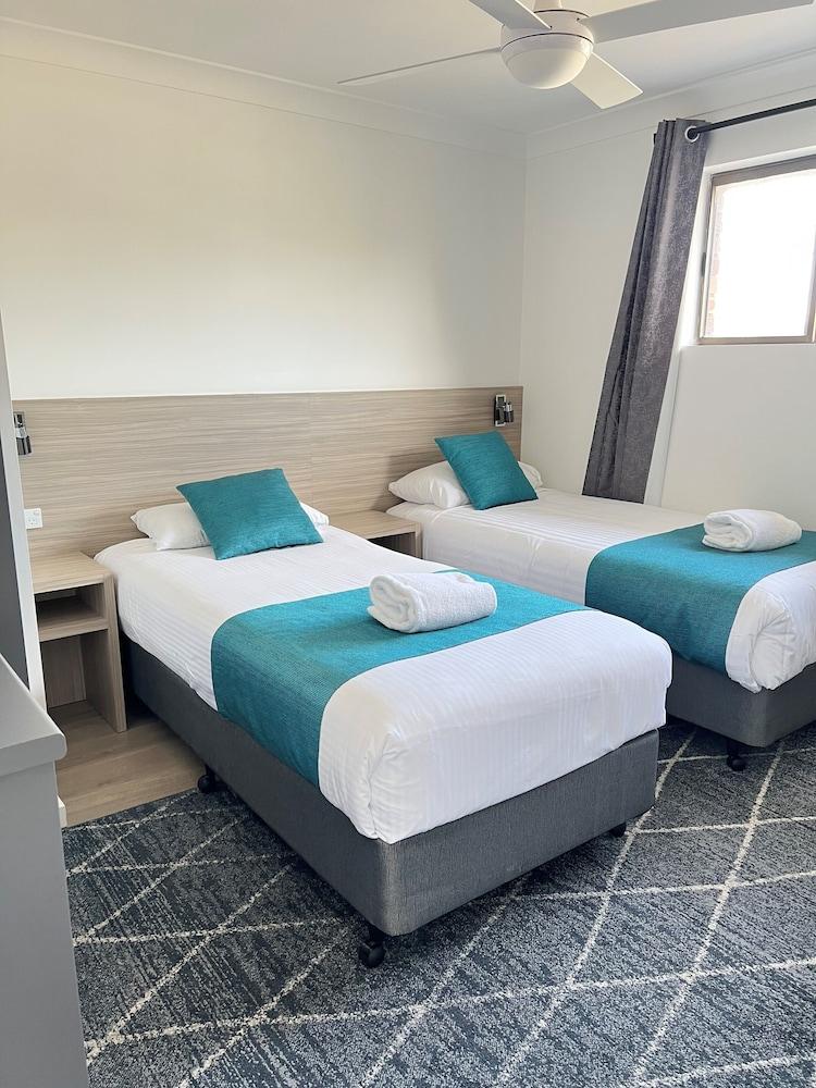 Jervis Bay Motel Гаскіссон Екстер'єр фото