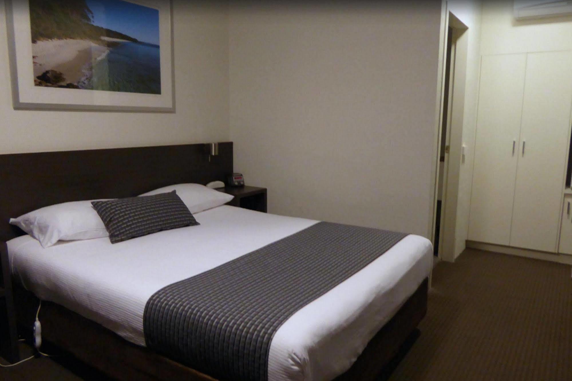 Jervis Bay Motel Гаскіссон Екстер'єр фото