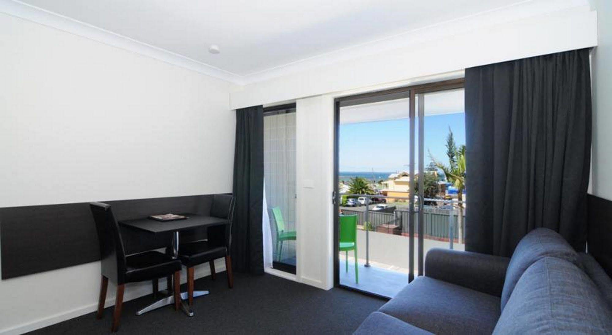 Jervis Bay Motel Гаскіссон Екстер'єр фото