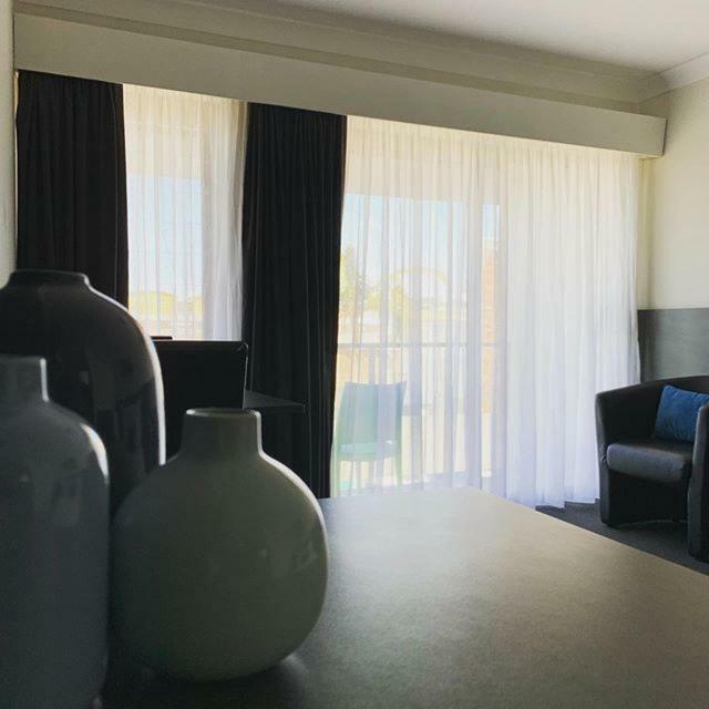 Jervis Bay Motel Гаскіссон Екстер'єр фото