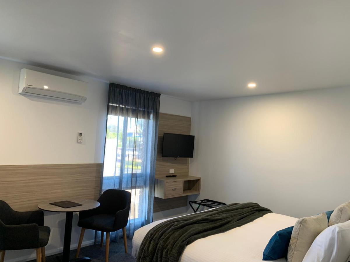 Jervis Bay Motel Гаскіссон Екстер'єр фото